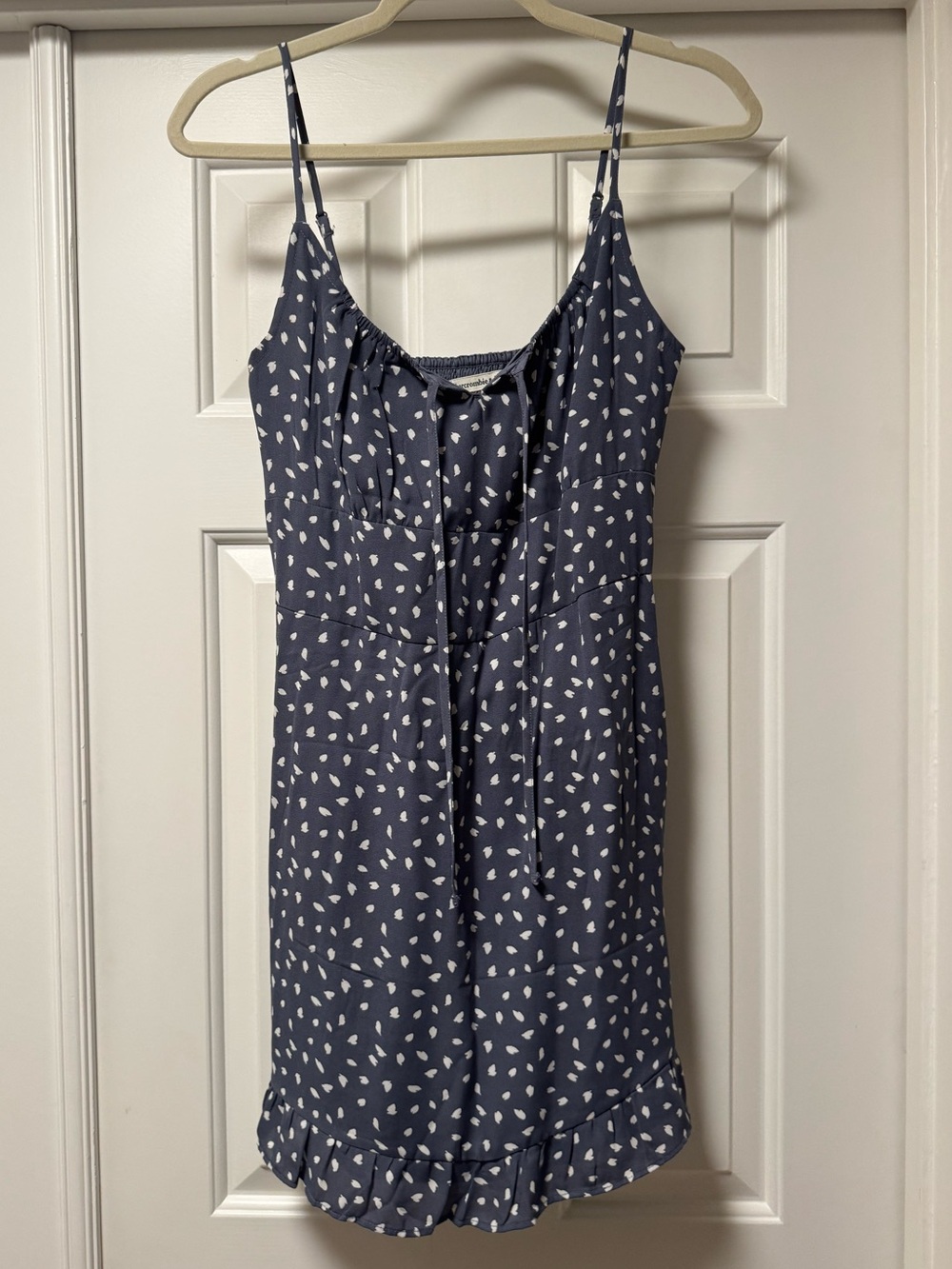 Abercrombie mini dress